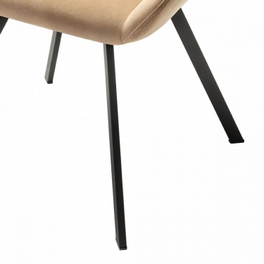 Стул R-home Kent Diag beige/Арки