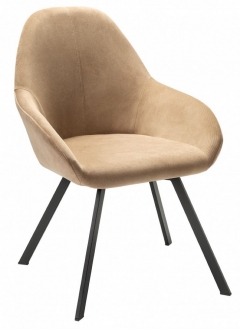 Стул R-home Kent Diag beige/Арки