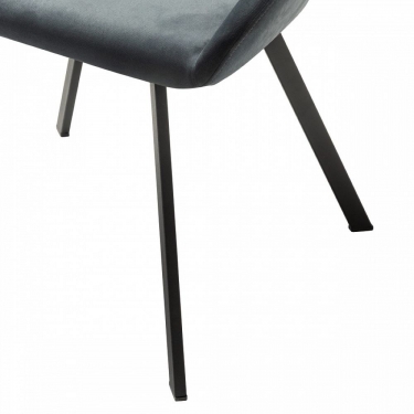 Стул R-home Kent Diag grey/Арки