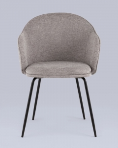Стул обеденный Stool Group Echo NEW светло-серый