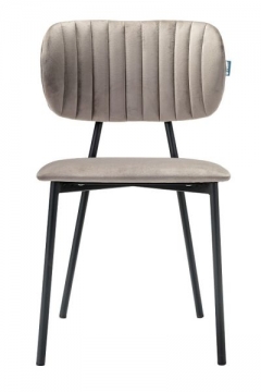 Стул R-home Fendi серый
