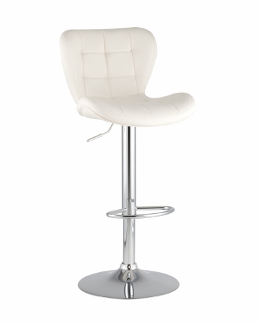 Стул барный Stool Group PORSCHE белый