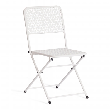 Стул Tetchair Secret De Maison Villa стальной сплав, 44х42х83см, butter white