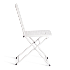 Стул Tetchair Secret De Maison Villa стальной сплав, 44х42х83см, butter white
