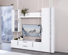 Стенка для гостиной Витра Николь 603 403 ширина 240 см