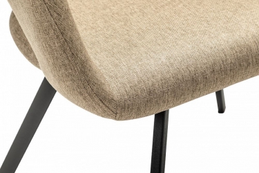 Кресло R-home Hugs beige/Арки