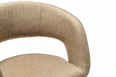 Кресло R-home Hugs beige/Арки