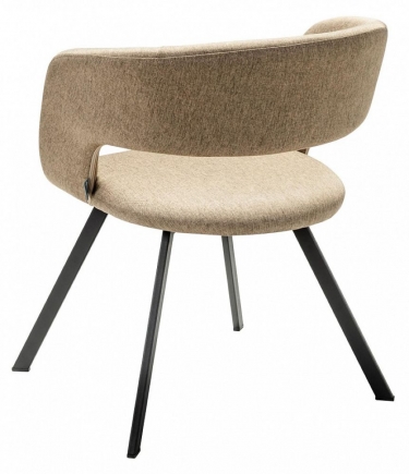 Кресло R-home Hugs beige/Арки