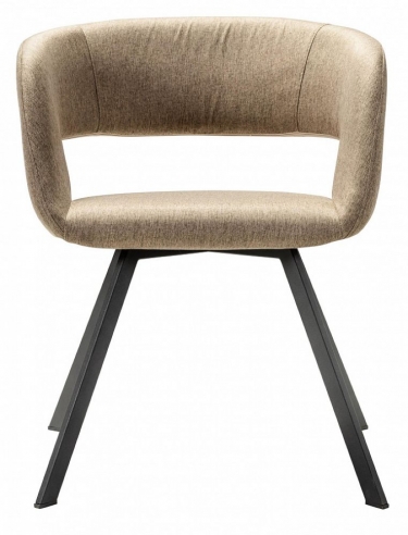 Кресло R-home Hugs beige/Арки