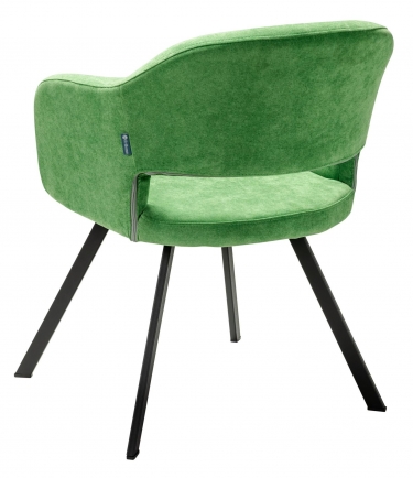 Кресло R-home Oscar Green/Арки