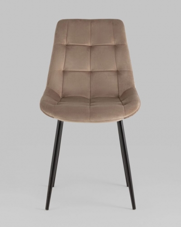 Стул Stool Group Флекс New велюр мокка 2шт.