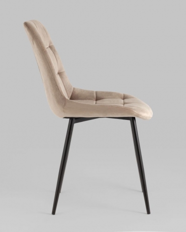 Стул Stool Group Флекс New велюр мокка 2шт.