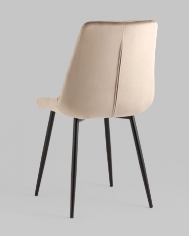 Стул Stool Group Флекс New велюр мокка 2шт.