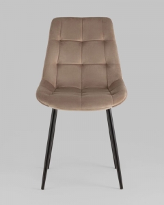 Стул Stool Group Флекс New велюр мокка 2шт.