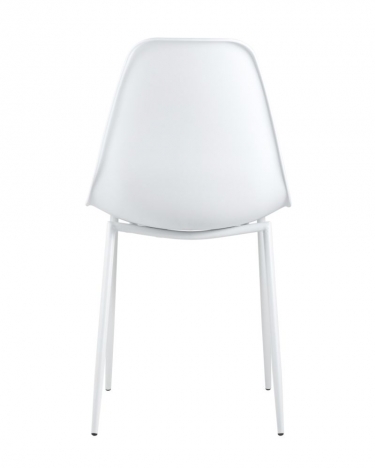 Стул Stool Group KON белый 4 шт.