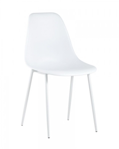 Стул Stool Group KON белый 4 шт.