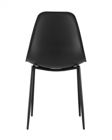 Стул Stool Group KON черный 4 шт.