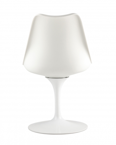 Стул вращающийся Stool Group Tulip белый 2 шт.