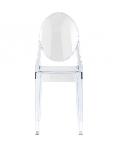 Стул Stool Group Victoria Ghost NEW прозрачный 4 шт.