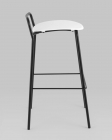 Стул барный Stool Group Mantis белый