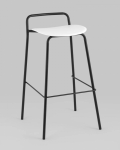 Стул барный Stool Group Mantis белый