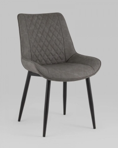 Стул Stool Group Невада NEW экокожа серый