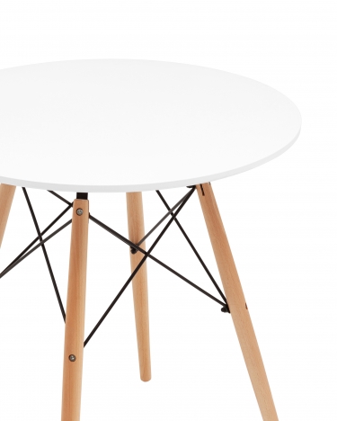 Стол Stool Group EAMES DSW D70