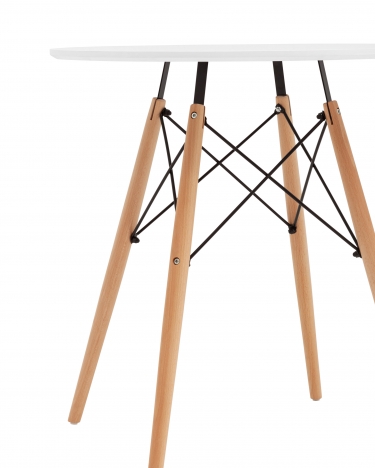 Стол Stool Group EAMES DSW D70