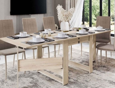 Стол-книжка Витра Колибри-12.2 Кронберг