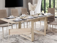 Стол-книжка Витра Колибри-12.2 Кронберг