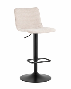 Стул барный Stool Group Tyler Бежевый