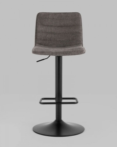 Стул барный Stool Group Tyler Серый