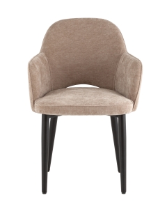 Стул Stool Group Венера шенилл Бежевый