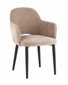 Стул Stool Group Венера шенилл Бежевый