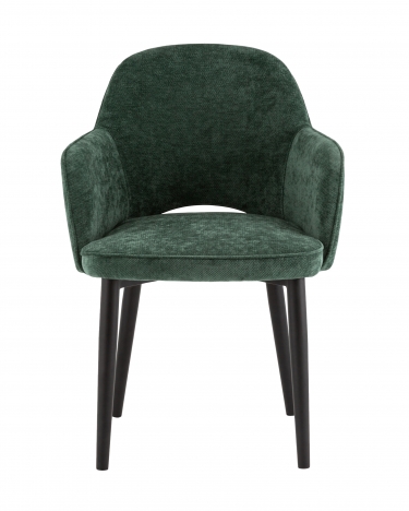 Стул Stool Group Венера шенилл Зеленый