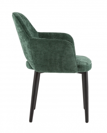 Стул Stool Group Венера шенилл Зеленый