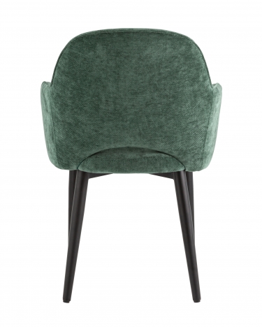 Стул Stool Group Венера шенилл Зеленый