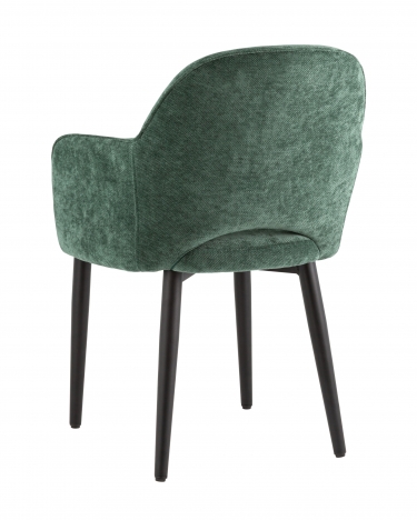 Стул Stool Group Венера шенилл Зеленый