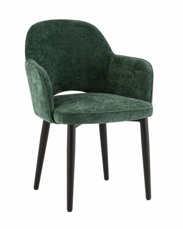 Стул Stool Group Венера шенилл Зеленый
