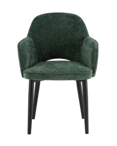 Стул Stool Group Венера шенилл Зеленый
