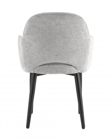 Стул Stool Group Венера шенилл Светло-серый