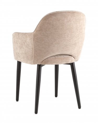 Стул Stool Group Венера шенилл Светло-серый