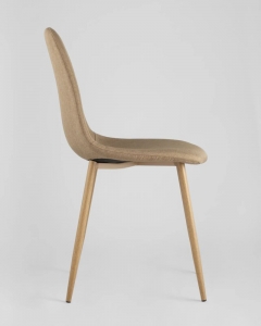 Комплект из четырех стульев Stool Group Валенсия SN бежевый 4 шт