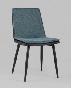 Стул Stool Group Юта синий 4 шт