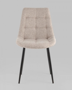 Стул Stool Group Флекс New рогожка Lumos бежевый