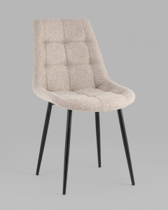 Стул Stool Group Флекс New рогожка Lumos бежевый