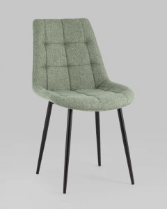 Стул Stool Group Флекс New рогожка Lumos зеленый