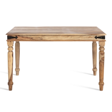 Стол Tetchair Бомбей 0390-135 палисандр, 1359076, Natural tinted OLD натуральный тонированный