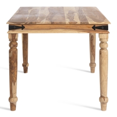 Стол Tetchair Бомбей 0390-135 палисандр, 1359076, Natural tinted OLD натуральный тонированный