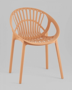 Стул Stool Group Takeo пластик бежевый